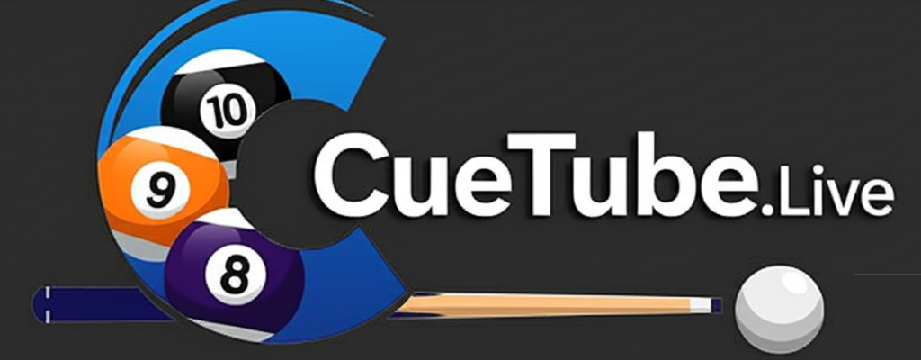 CueTube.live Logo